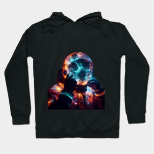 AstroVoid Hoodie